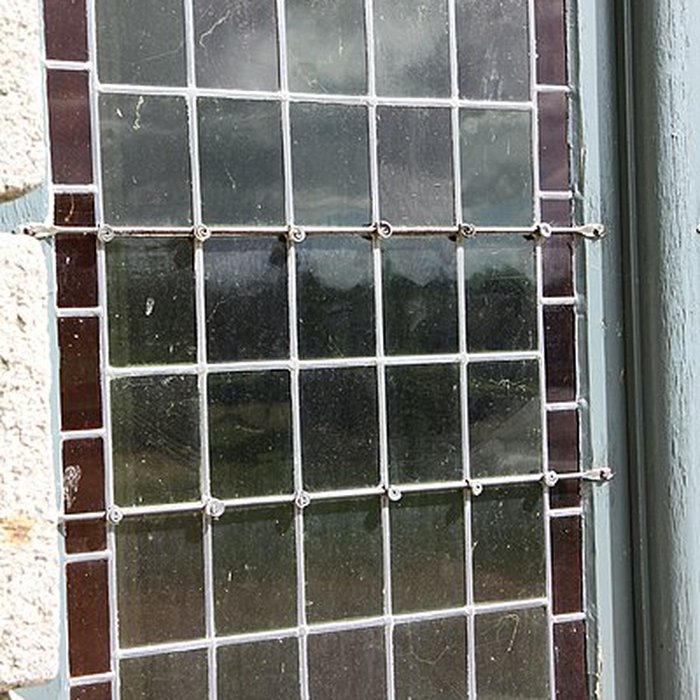 Photo de Château des Montgommery