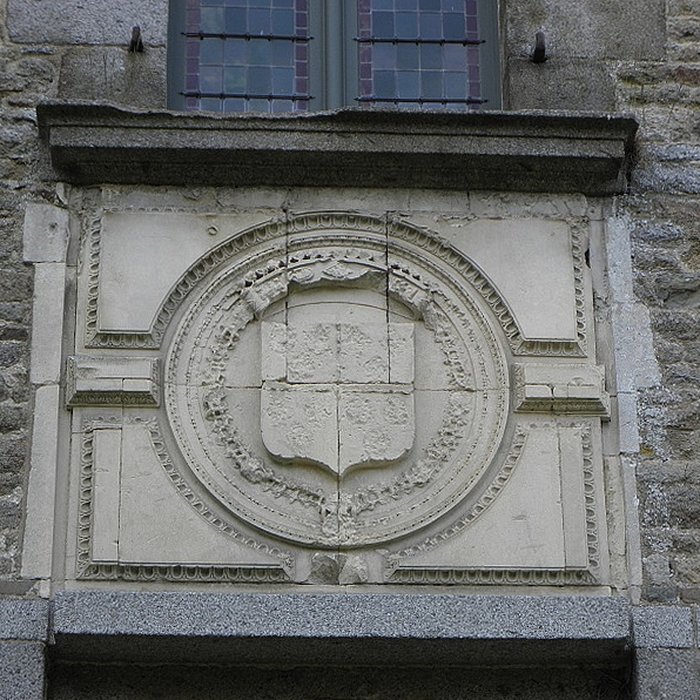 Photo de Château des Montgommery