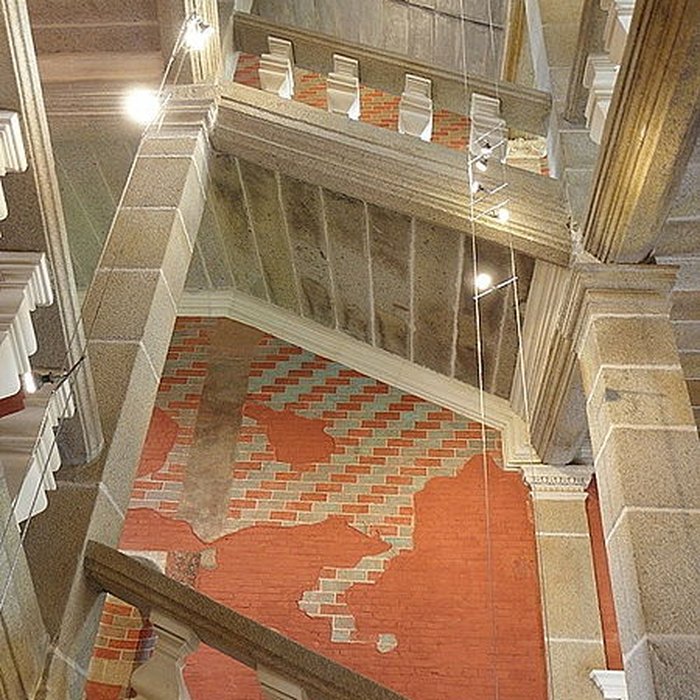 Photo de Château des Montgommery