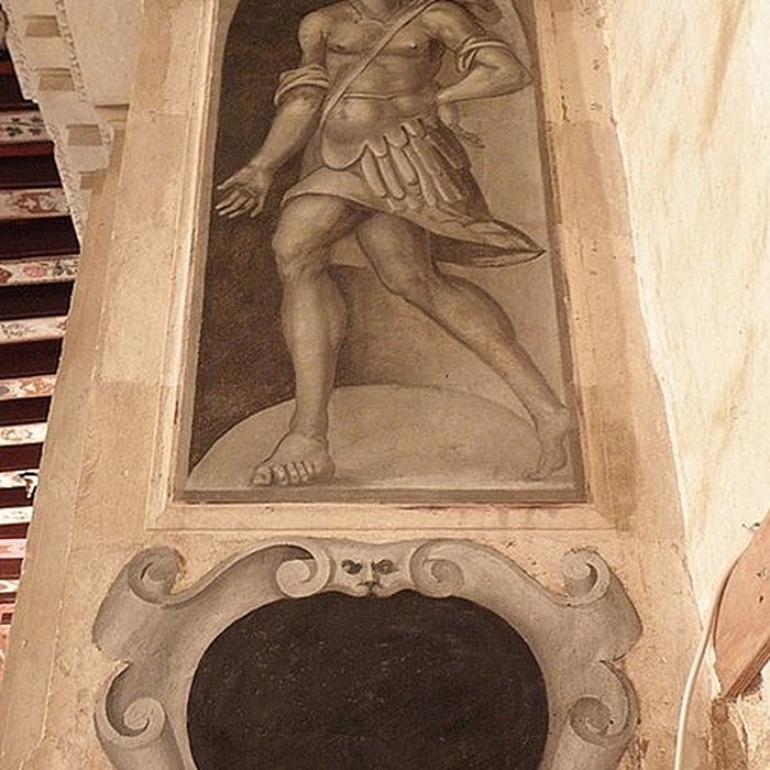 Photo de Château des Montgommery