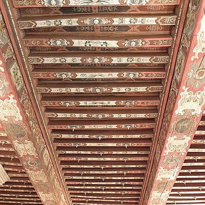 Photo de Château des Montgommery