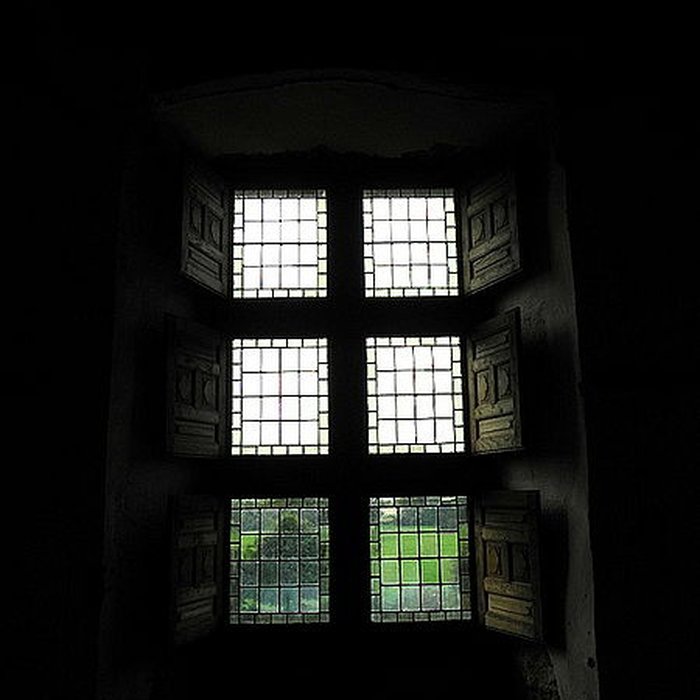 Photo de Château des Montgommery