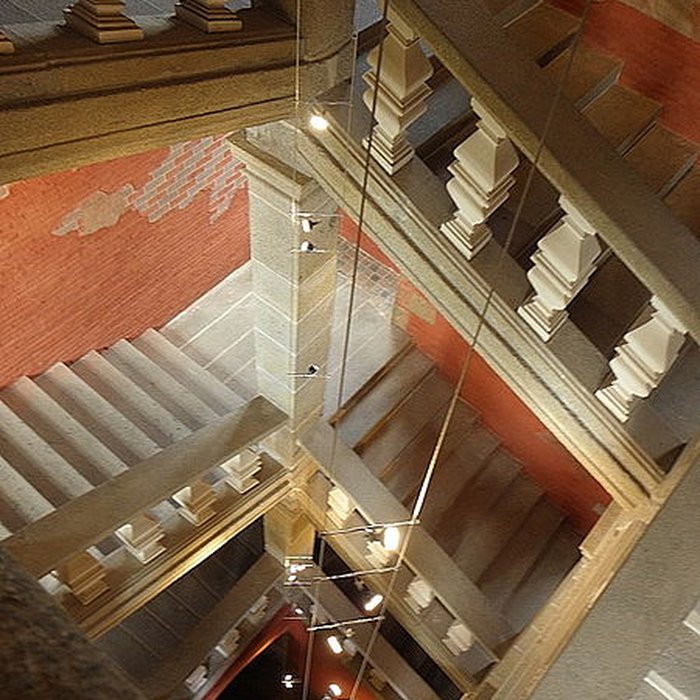 Photo de Château des Montgommery