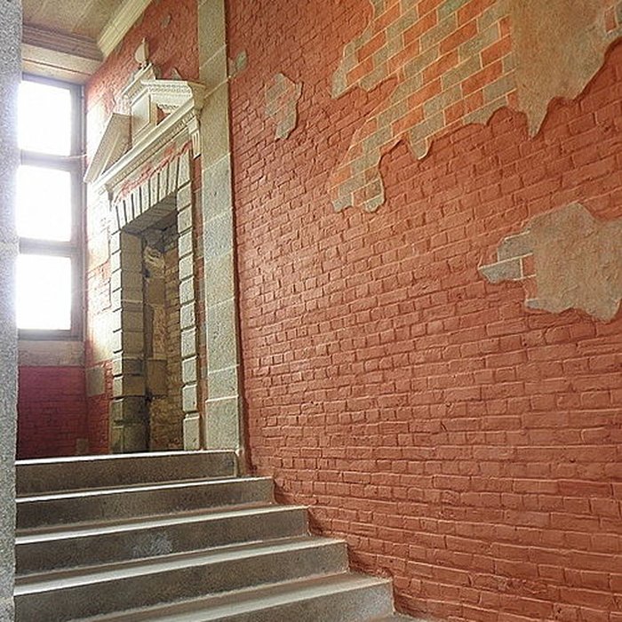 Photo de Château des Montgommery