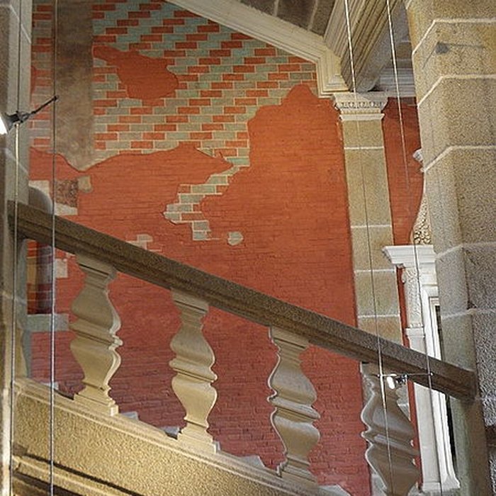 Photo de Château des Montgommery