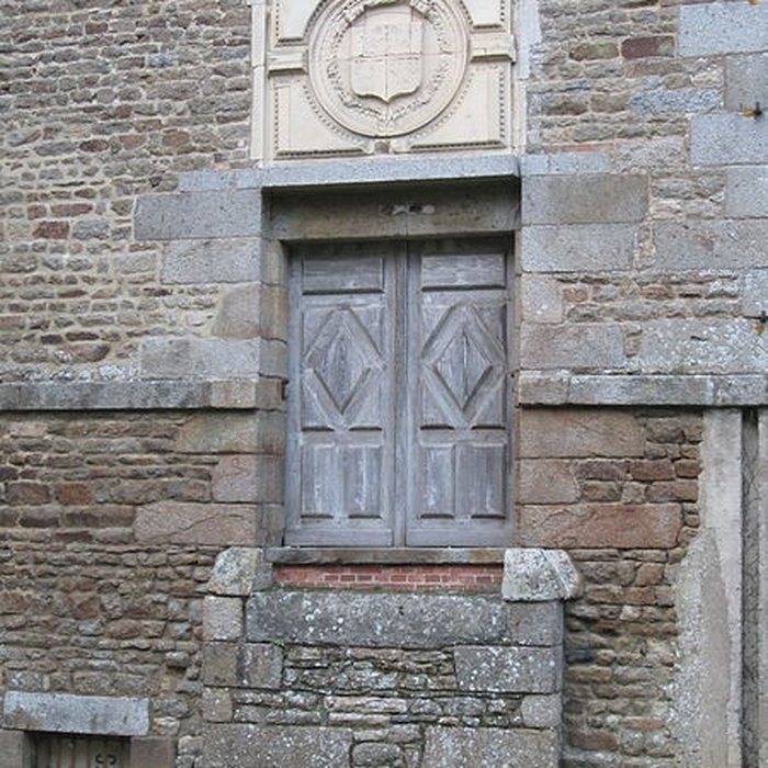 Photo de Château des Montgommery