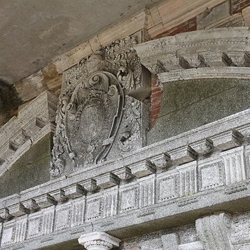 Château des Montgommery