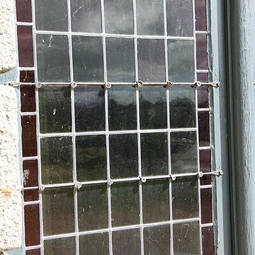 Château des Montgommery