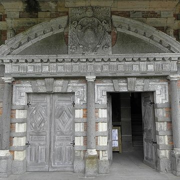 Château des Montgommery