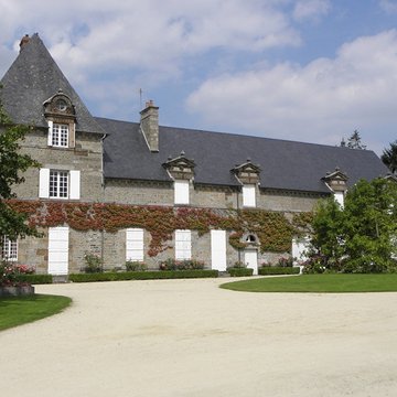 Château des Montgommery