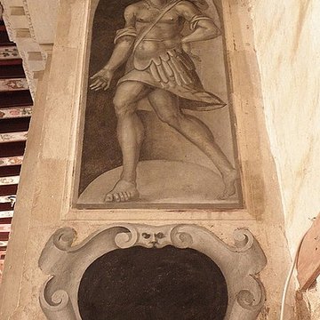 Château des Montgommery