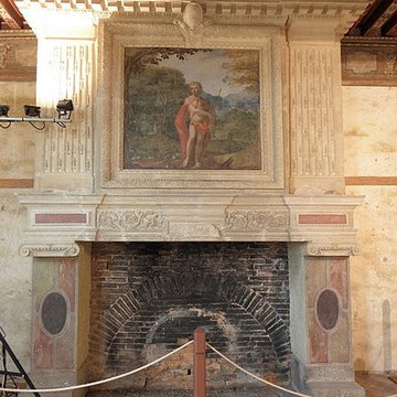 Château des Montgommery