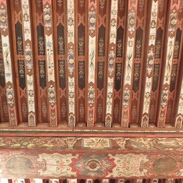 Château des Montgommery