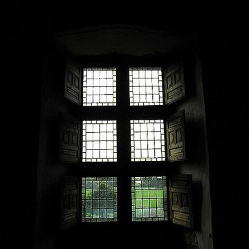 Château des Montgommery