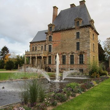 Château des Montgommery