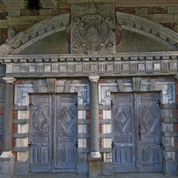 Château des Montgommery