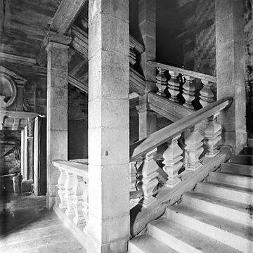 Château des Montgommery