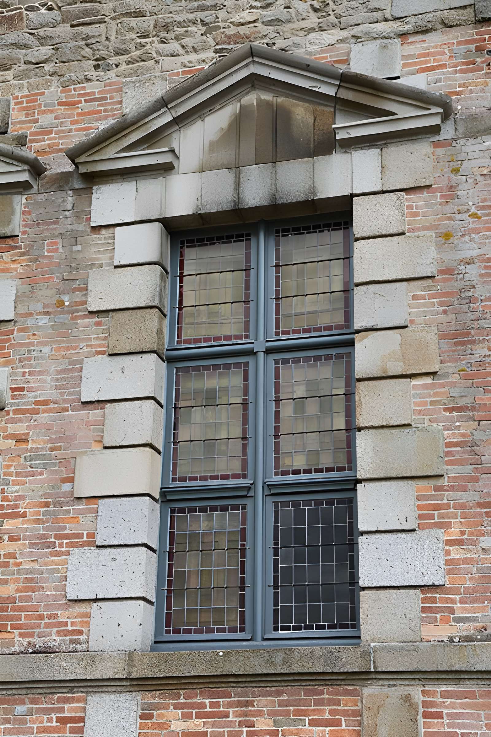 Château des Montgommery