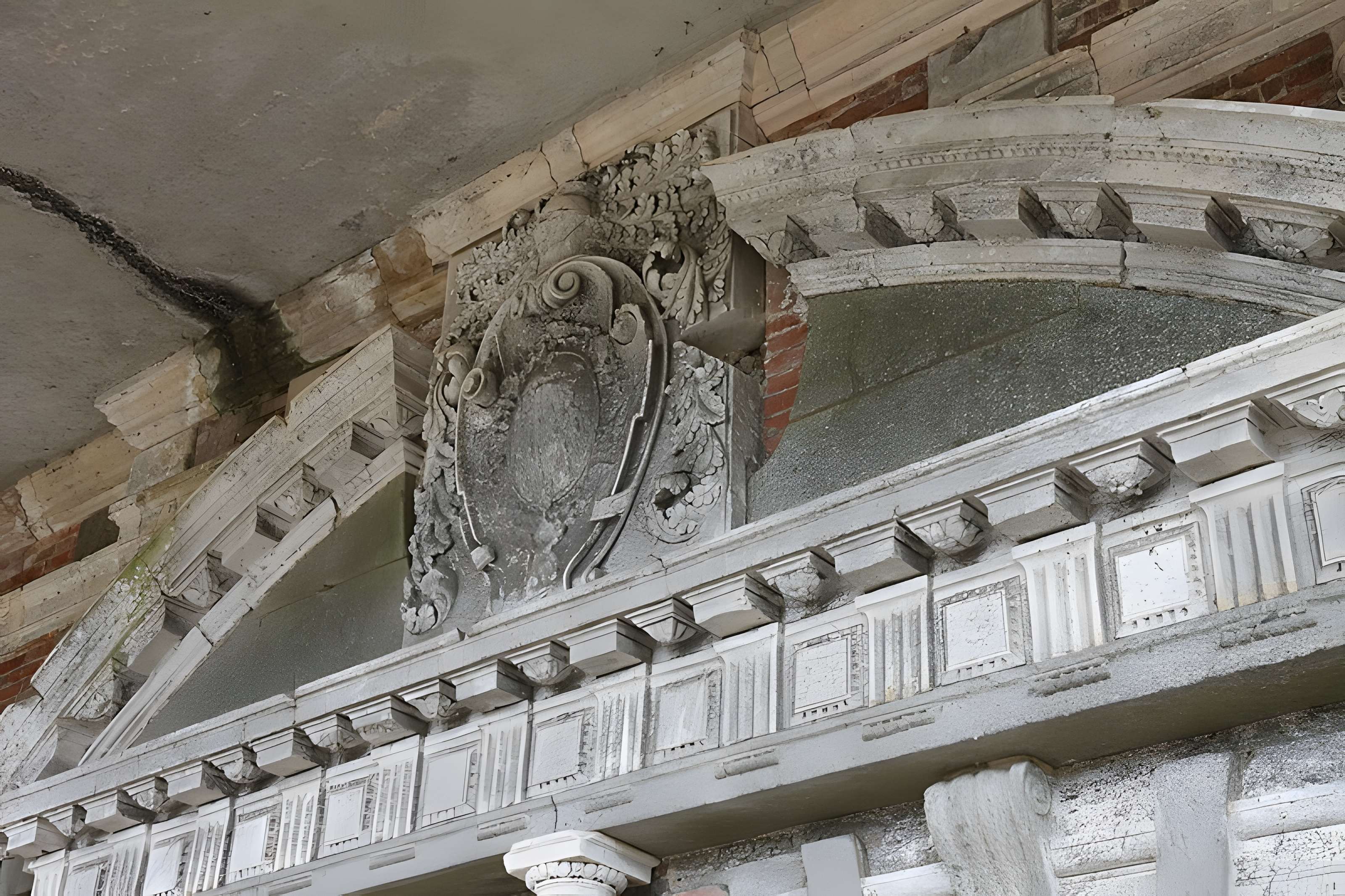 Château des Montgommery