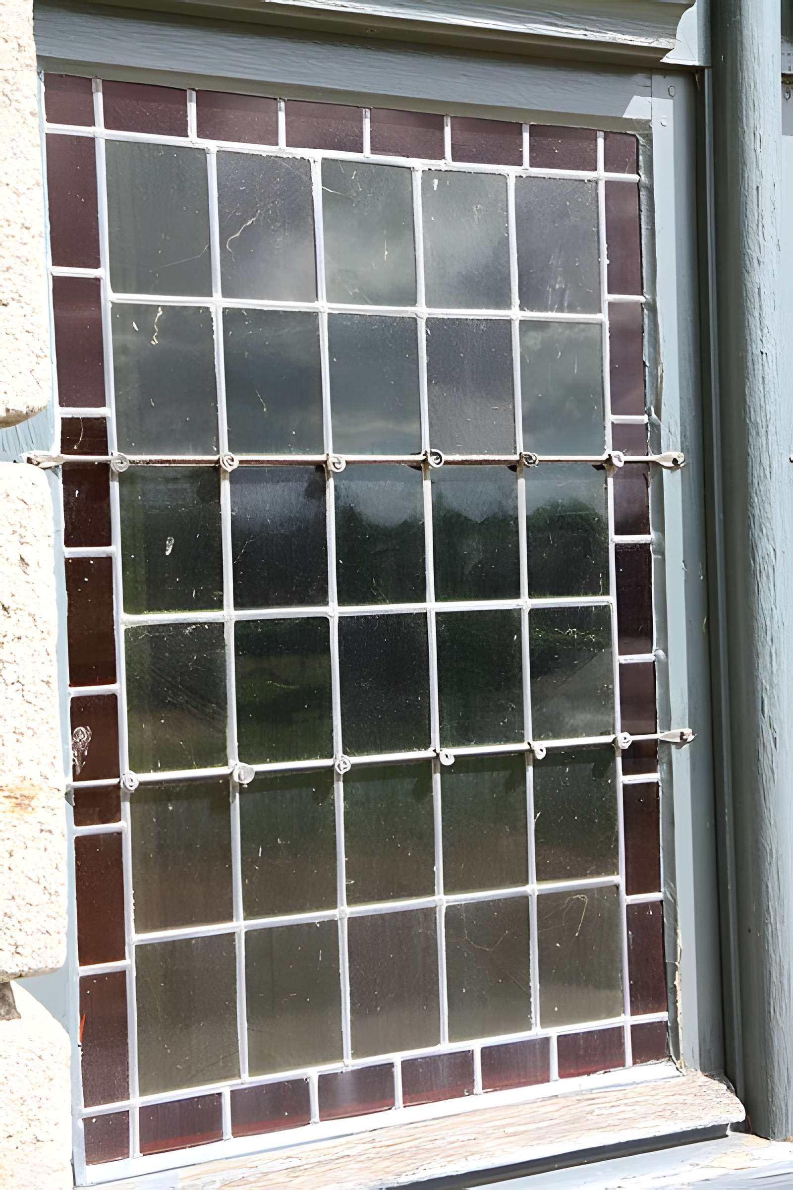 Château des Montgommery