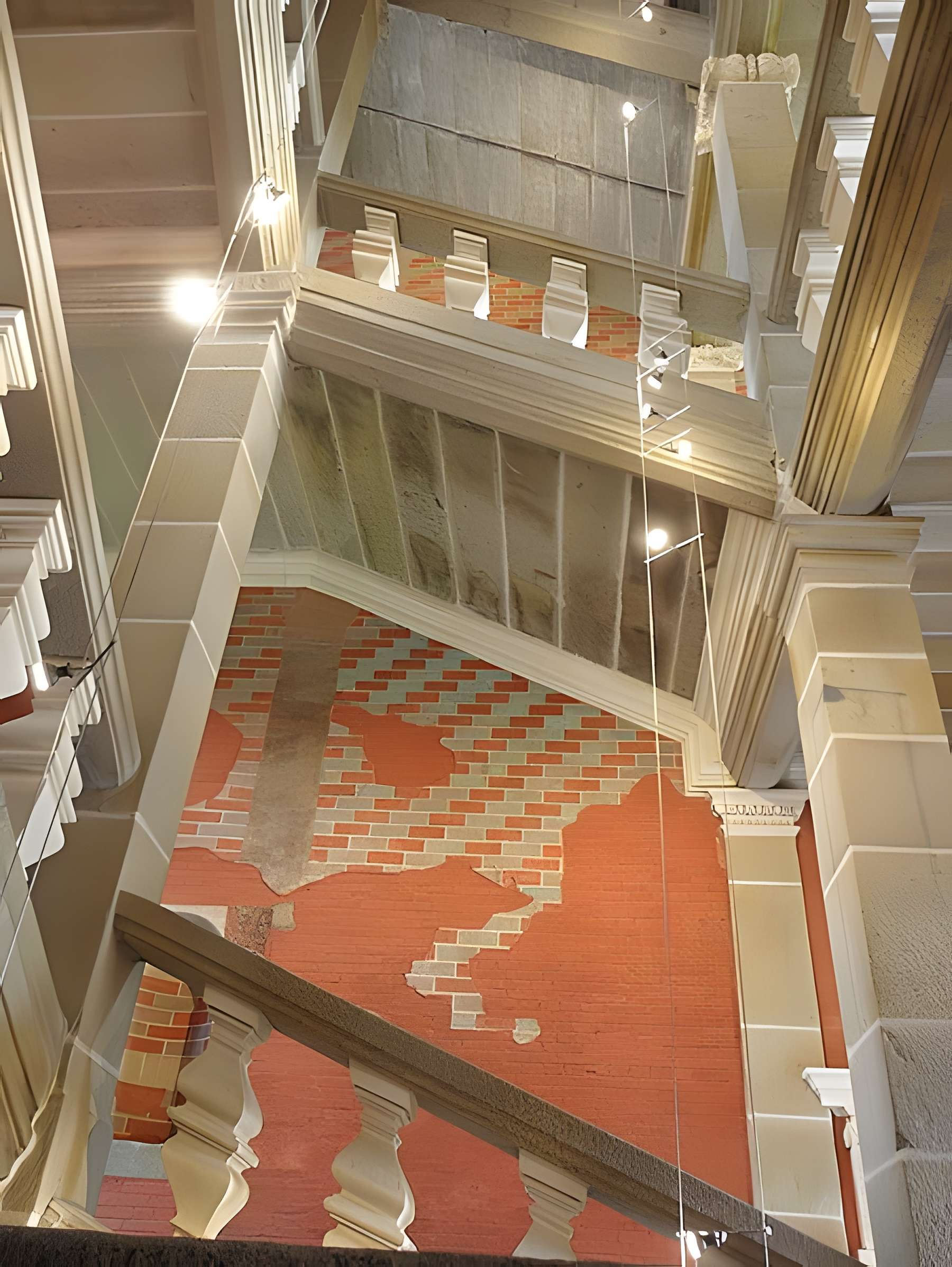 Château des Montgommery