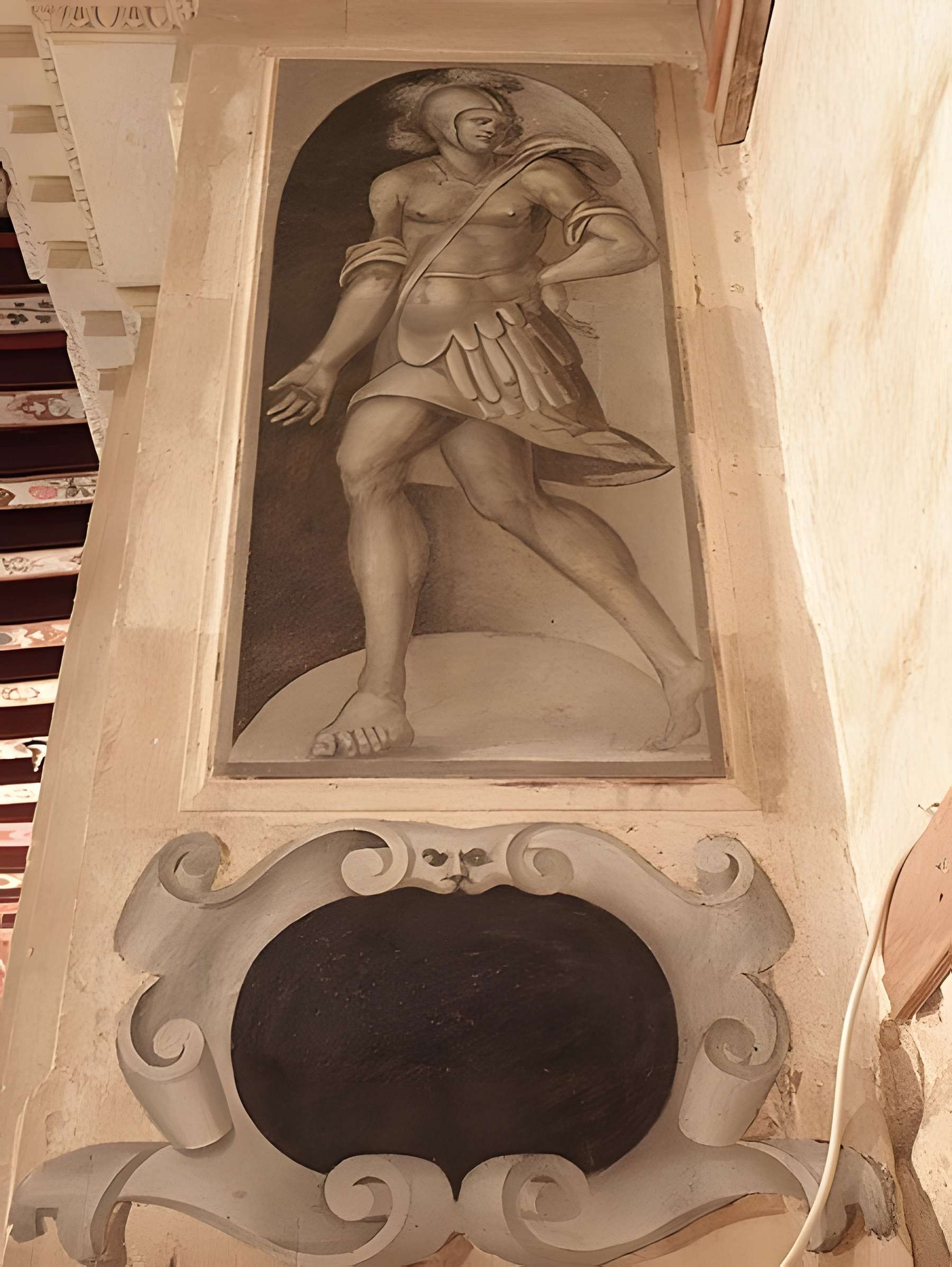 Château des Montgommery