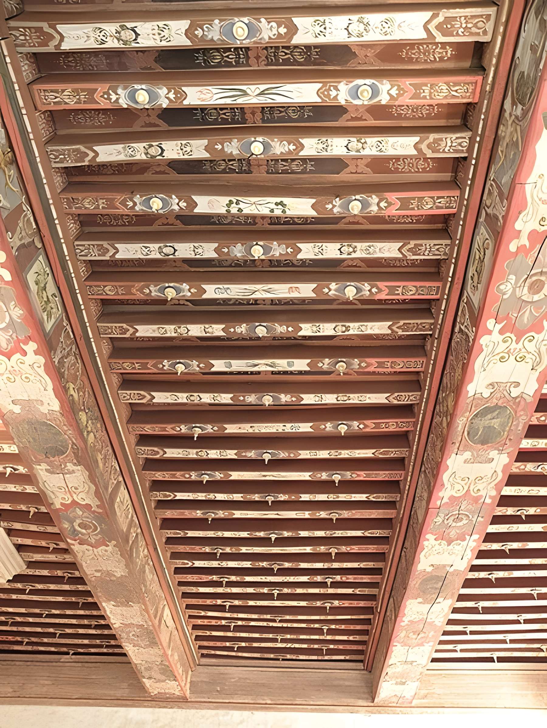 Château des Montgommery