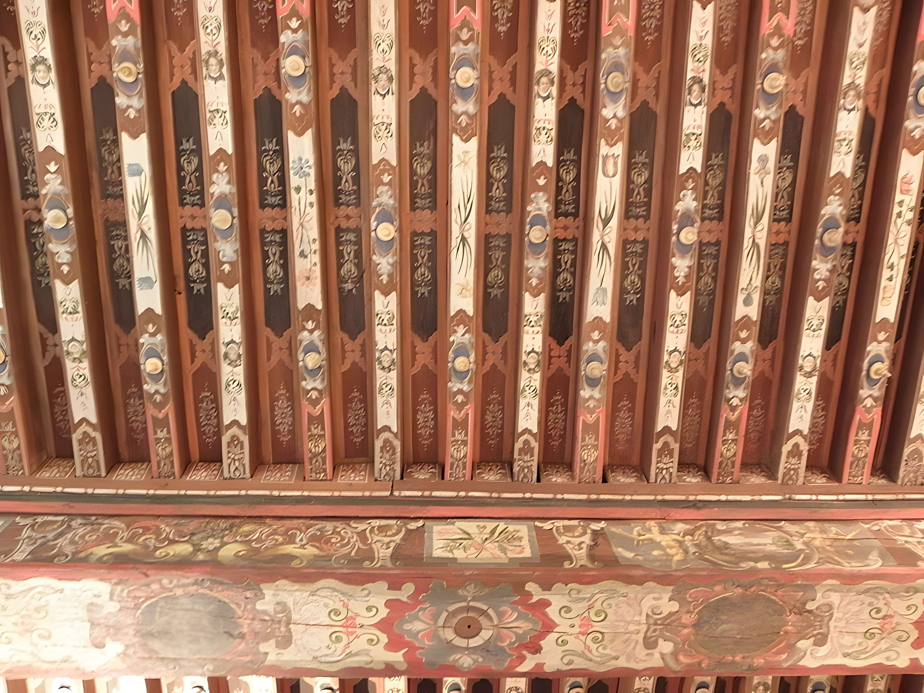 Château des Montgommery