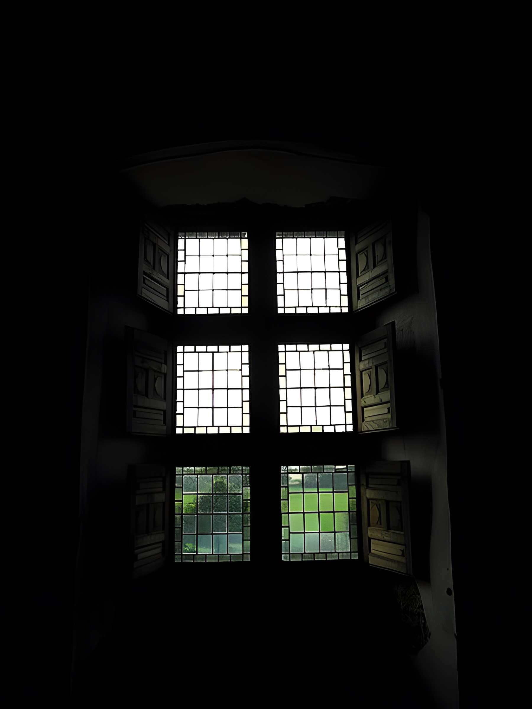 Château des Montgommery