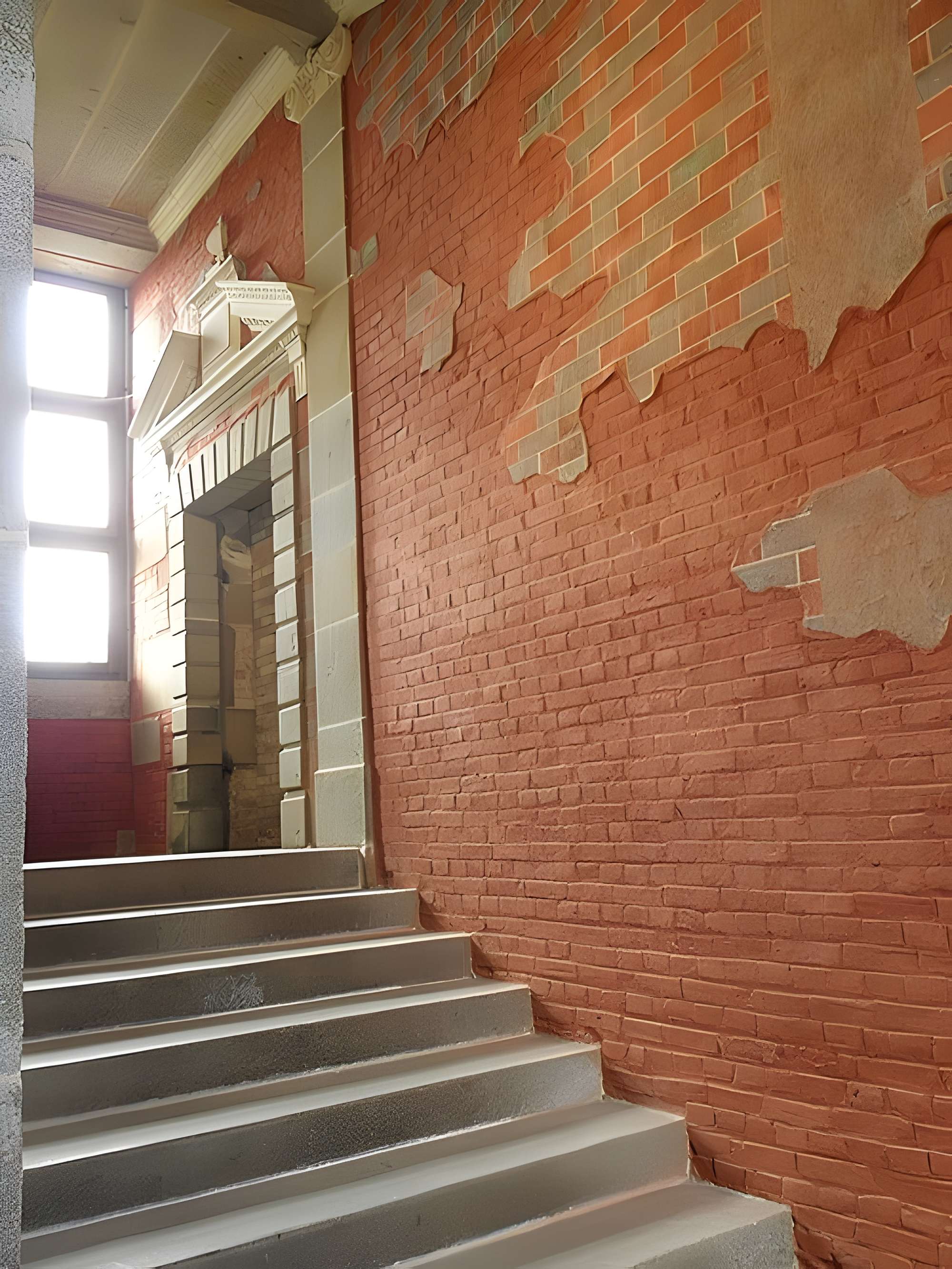 Château des Montgommery