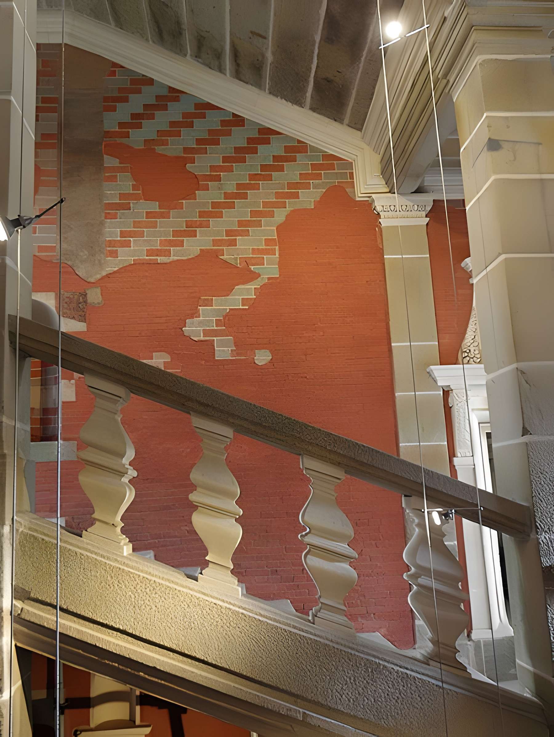 Château des Montgommery