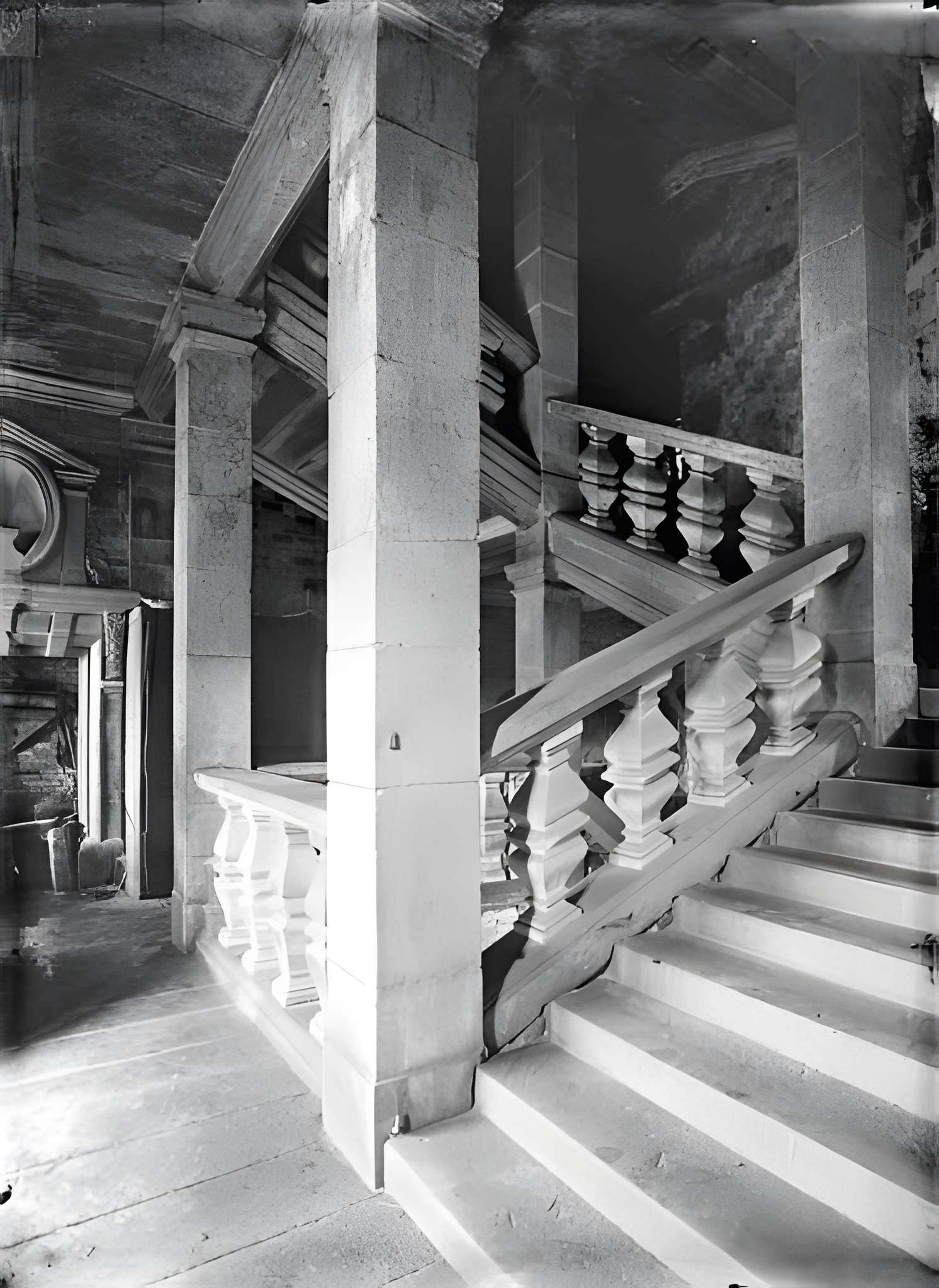 Château des Montgommery