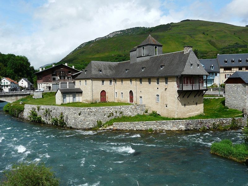 Photo de Château des Nestes