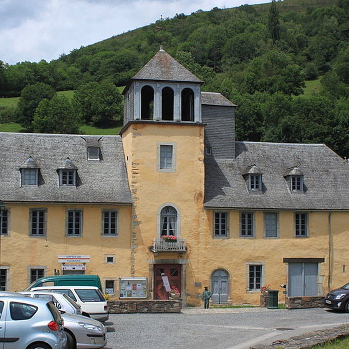 Photo de Château des Nestes
