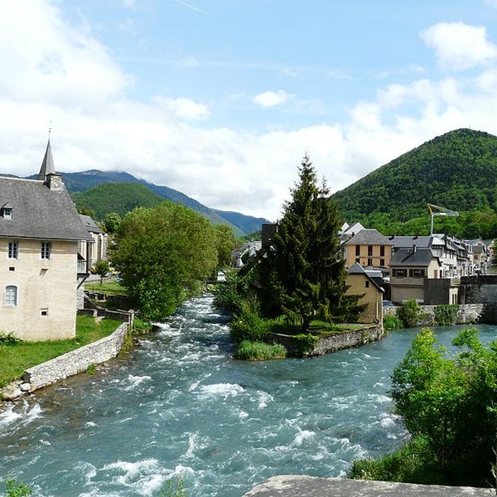Photo de Château des Nestes