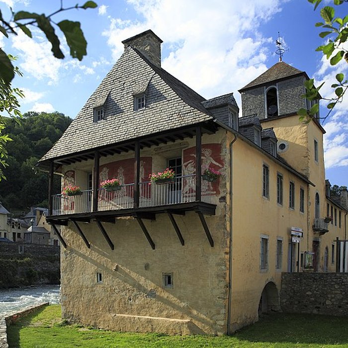 Photo de Château des Nestes