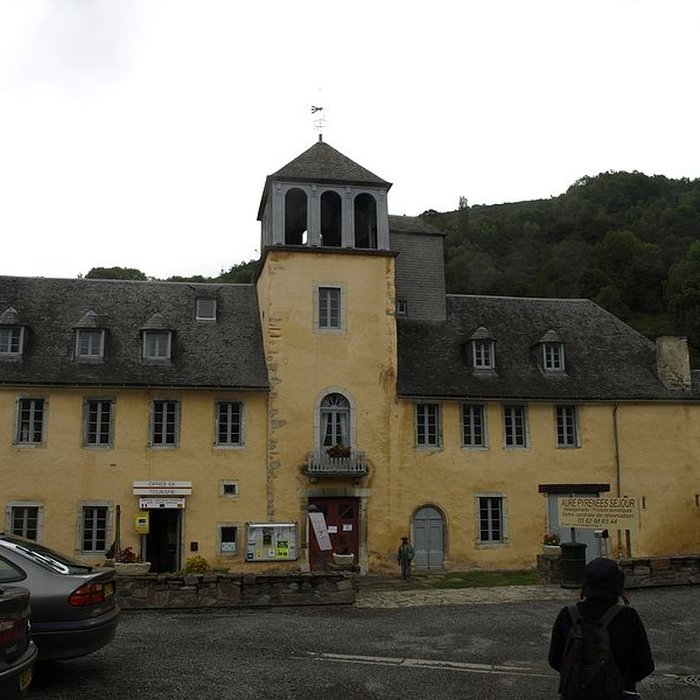 Photo de Château des Nestes