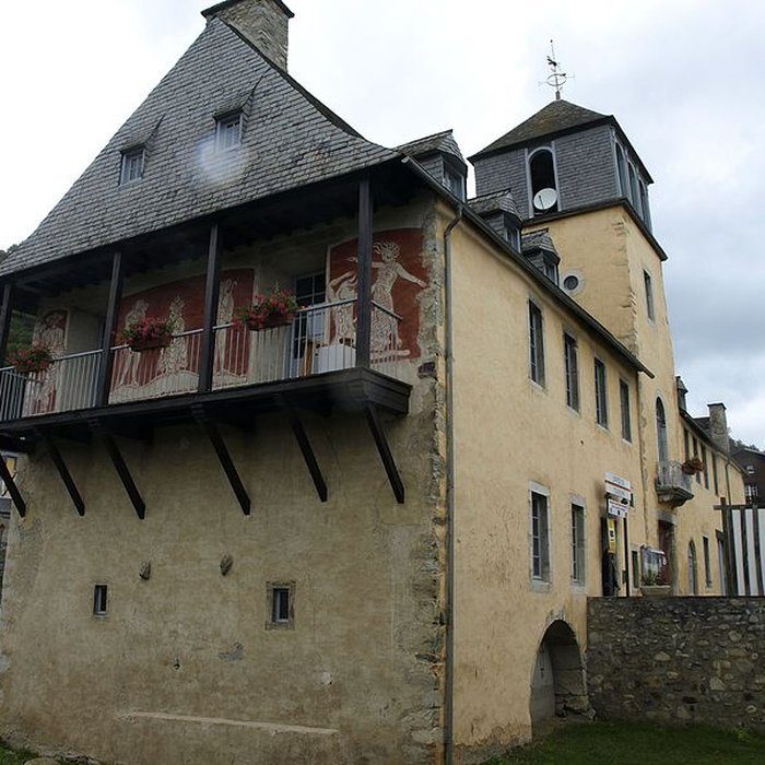 Photo de Château des Nestes