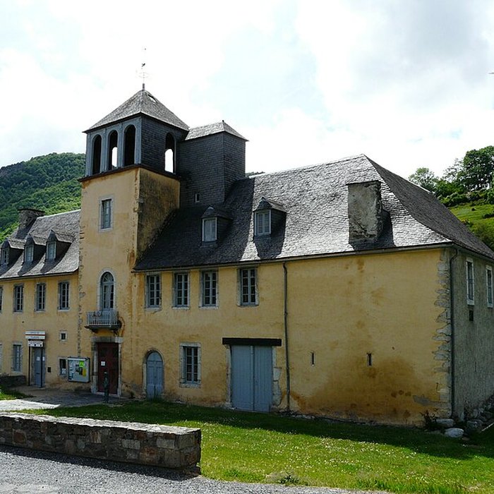 Photo de Château des Nestes