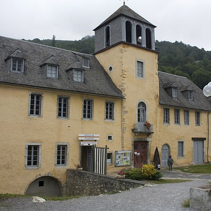 Photo de Château des Nestes