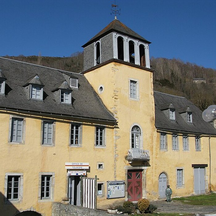 Photo de Château des Nestes