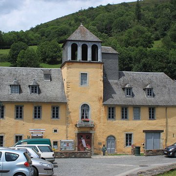 Château des Nestes