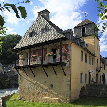 Château des Nestes