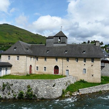 Château des Nestes
