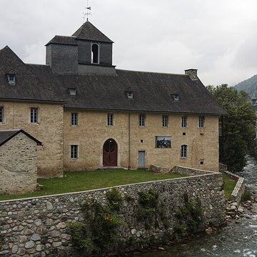 Château des Nestes