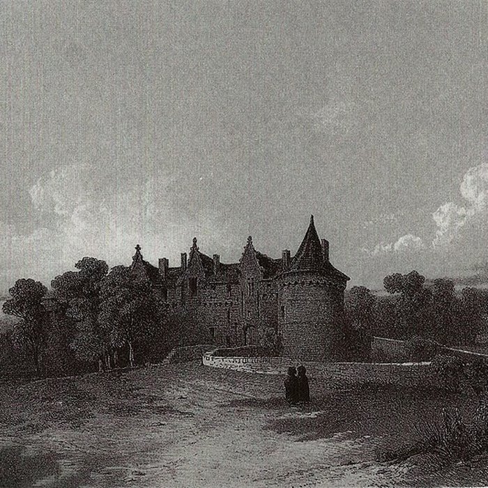 Photo de Château des Rohan à Pontivy