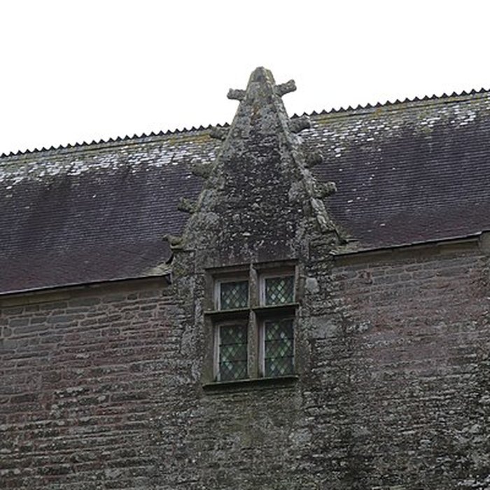 Photo de Château des Rohan à Pontivy