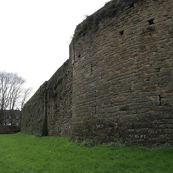 Photo de Château des Rohan à Pontivy