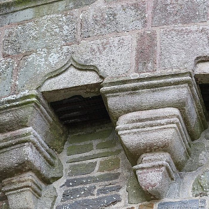 Photo de Château des Rohan à Pontivy