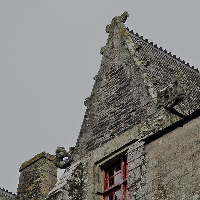 Photo de Château des Rohan à Pontivy
